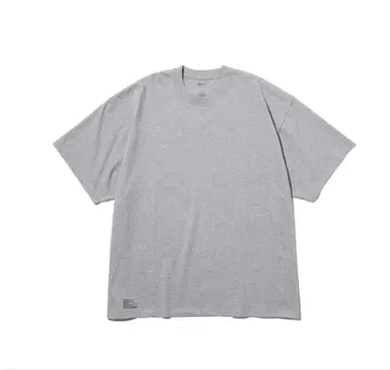 PACK CORPORATE S/S TEE GRAY M 사이즈