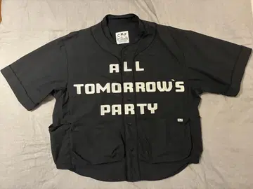CMF OUTDOOR GARMENT 콤피 베이스볼 셔츠 L