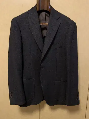 링자켓 RING JACKET Balloon 테일러드 자켓