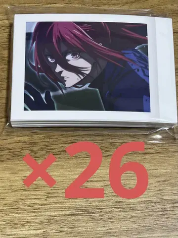 블루 락 파샤코레 vol.5 치기리 효마