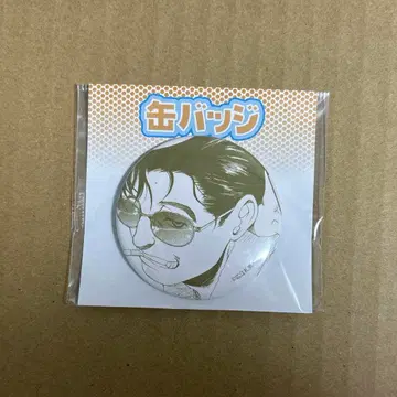 BLACK LAGOON 블랙 라군 캔뱃지 장