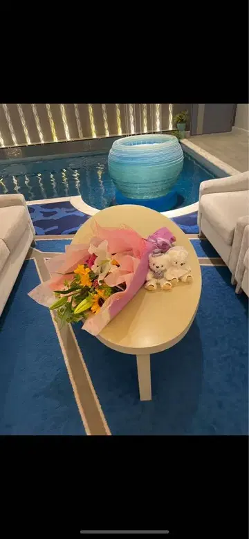 웨딩 베어