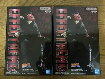 나루토 질풍전 EFFECTREME-SASORI-