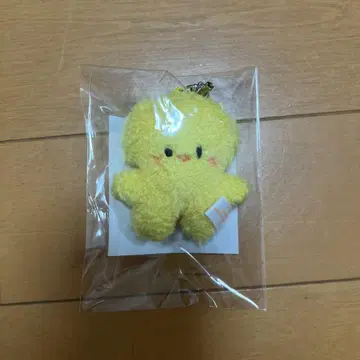 SKZOO PLUSH 10CM Ver SKZ 5'CLOCK