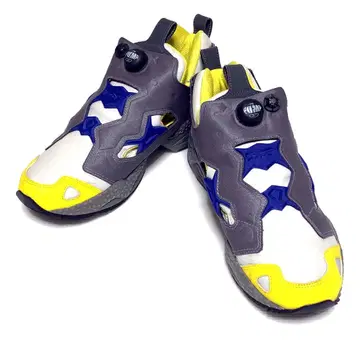 레어 샘플 상품 펌프 퓨리 스텔스 컬렉션 pump fury
