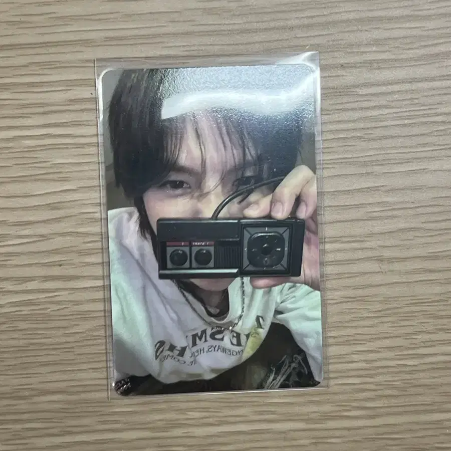 Buy RIIZE Signed albums, Rare photocards on Bunjang!
