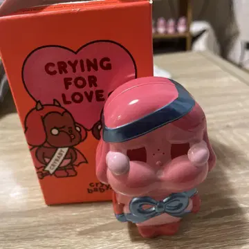 팝마트 크라이베이비 스위트 베이비