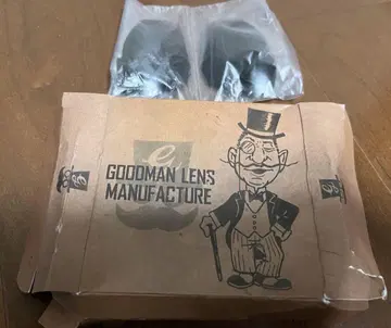 Goodman 렌즈 제조 EXCEPTION용 렌즈