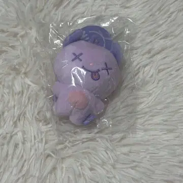aespa 닌닌 md 10cm 인형
