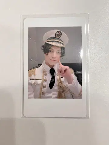 메세모아. 토미타케 하피카