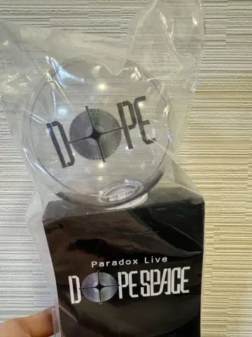 Paradox Live Dope Space 구형 응원봉