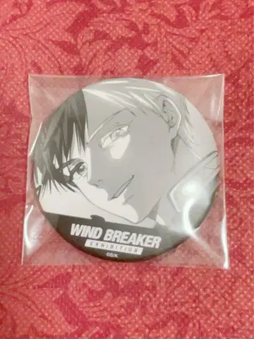 WIND BREAKER 윈브레 벚꽃 하야 시계 부품 전시회