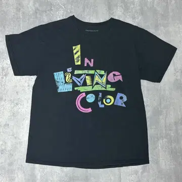 멋지다! 90s In Living Color 티셔츠