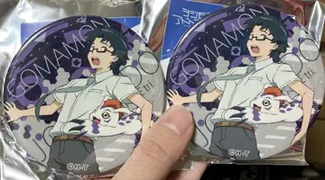 디지몬 tri. 도카 조