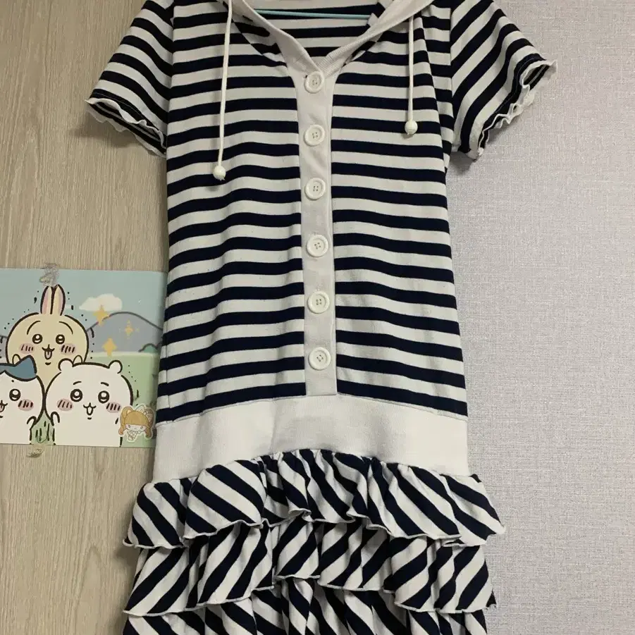Angelnumber555☆Eternal girlhood dress Best item) Eternal girlhood dress♡