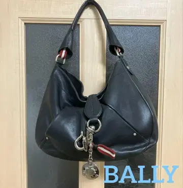 BALLY 숄더백