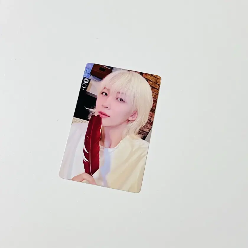 JEONGHAN ジョンハン your choice yizhiyu トレカ JEONGHAN ジョンハン your choice yizhiyu トレカ