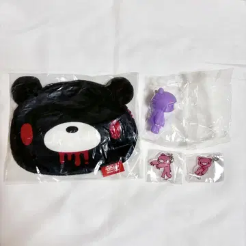 그루미 가챠가챠 세트 판매