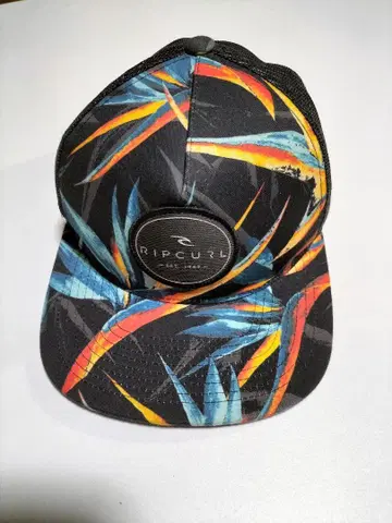 RIP CURL 야구 모자