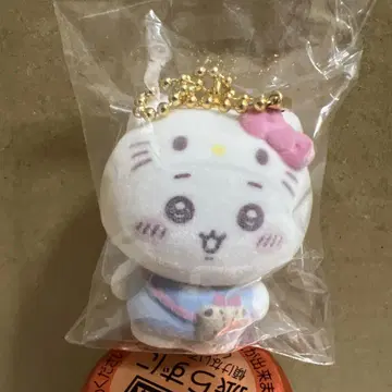 치이카와 산리오 캐릭터즈 치이카와 (먼작귀)