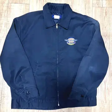 디키즈/Dickies 자켓 texas motor speedy