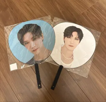 WayV 텐 부채