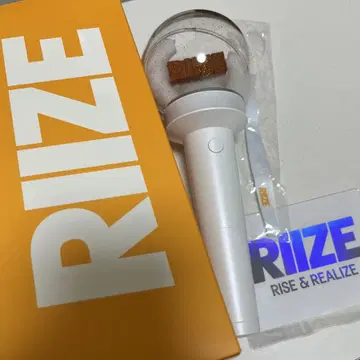 RIIZE 응원봉