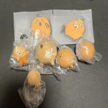 모구라 고로케 세트