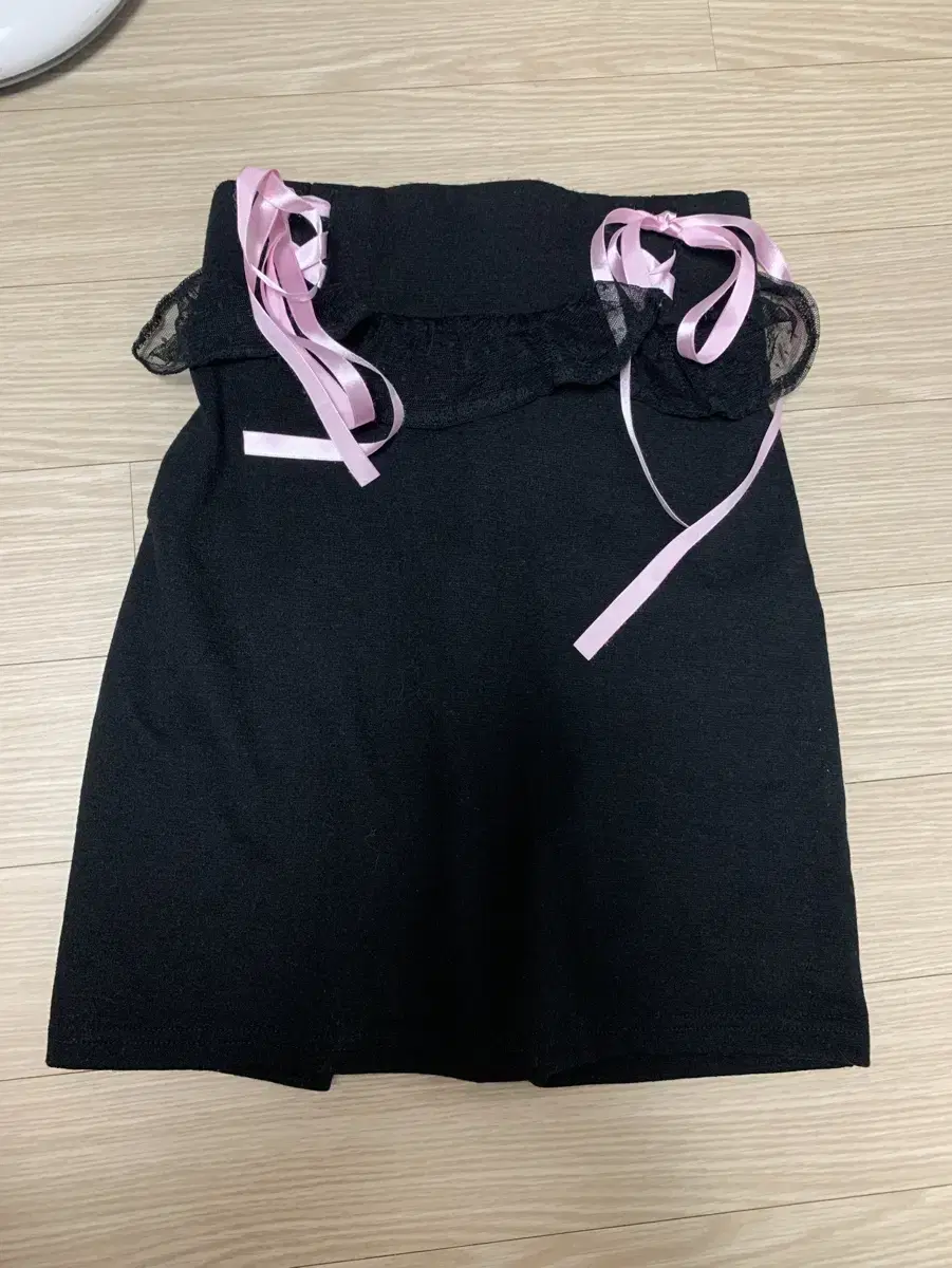 Mars Skirt Gal Hime Gal