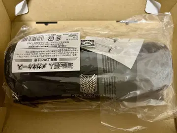 진격의 거인 안경 케이스 조사대 마크