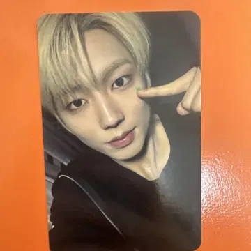 8TURN 미노 트레이딩 카드