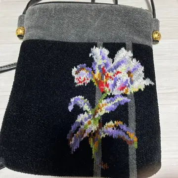 페이러 숄더백 중고품