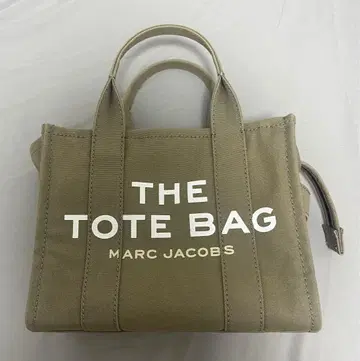 마크제이콥스 THE TOTE BAG 백