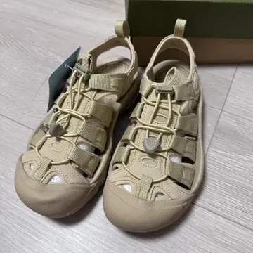 킨 우먼 뉴포트 H2 샌들 24.0