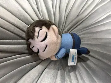 모토부케 케이코 봉제 인형