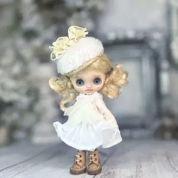 05 미니 브라이스 아웃핏