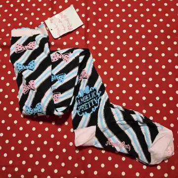 Angelic Pretty Fancy Box 오버니