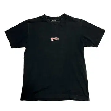 00s BLACK FLYS 티셔츠 y2k
