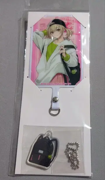 아즈사와 코하네 폰 탭