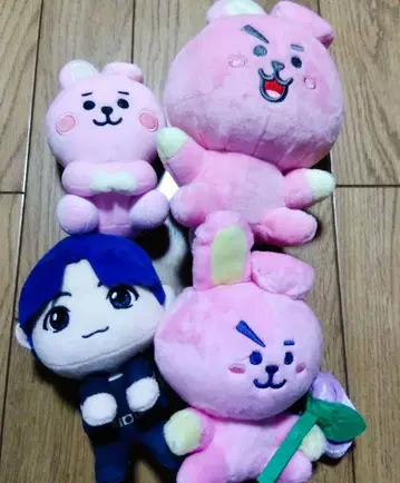 정국 Cooky