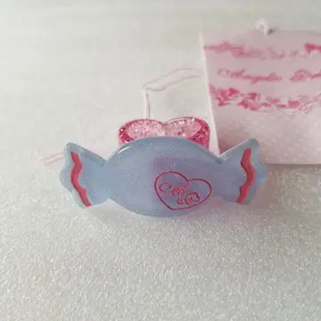 Angelic Pretty Milky Candy 반지