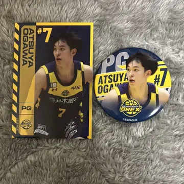 우쓰노미야 브렉스 오가와 아츠야