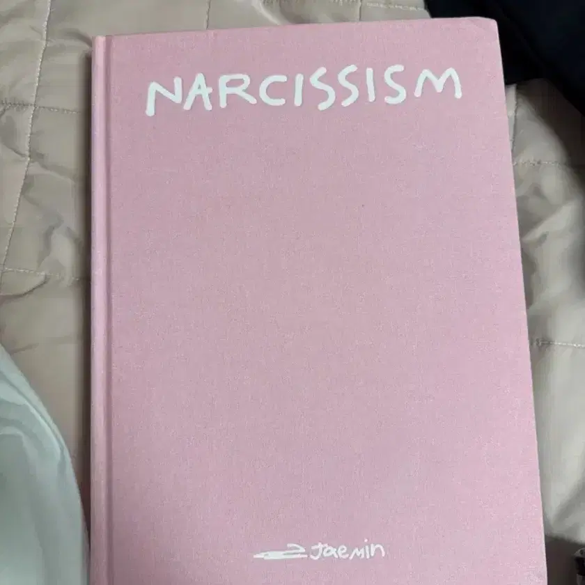NCT DREAM Jaemin Photobook Narcissism Kpop | eBay