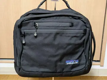 파타고니아 patagonia 3way 백팩 블랙