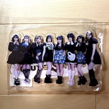 CUTIESTREET 아크릴 스탠드 BYLARME 미사용 새상품