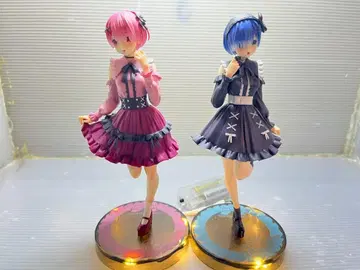 Trio-Try-iT Figure 라무 렘 걸리시 코디 커스텀 상품