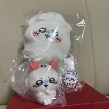 치이카와 모몽가 3개 세트