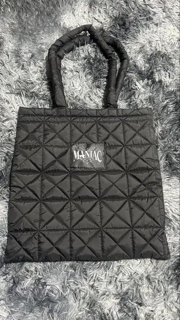 straykids maniac 토트백