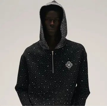 GLACIERBOY 후드티