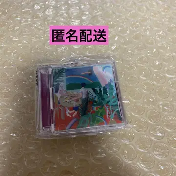 마카로니 연필 CHOSYOKU CD풍 키링 마카엔